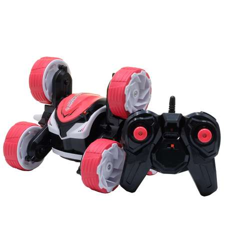 Автомобиль РУ HK Industries