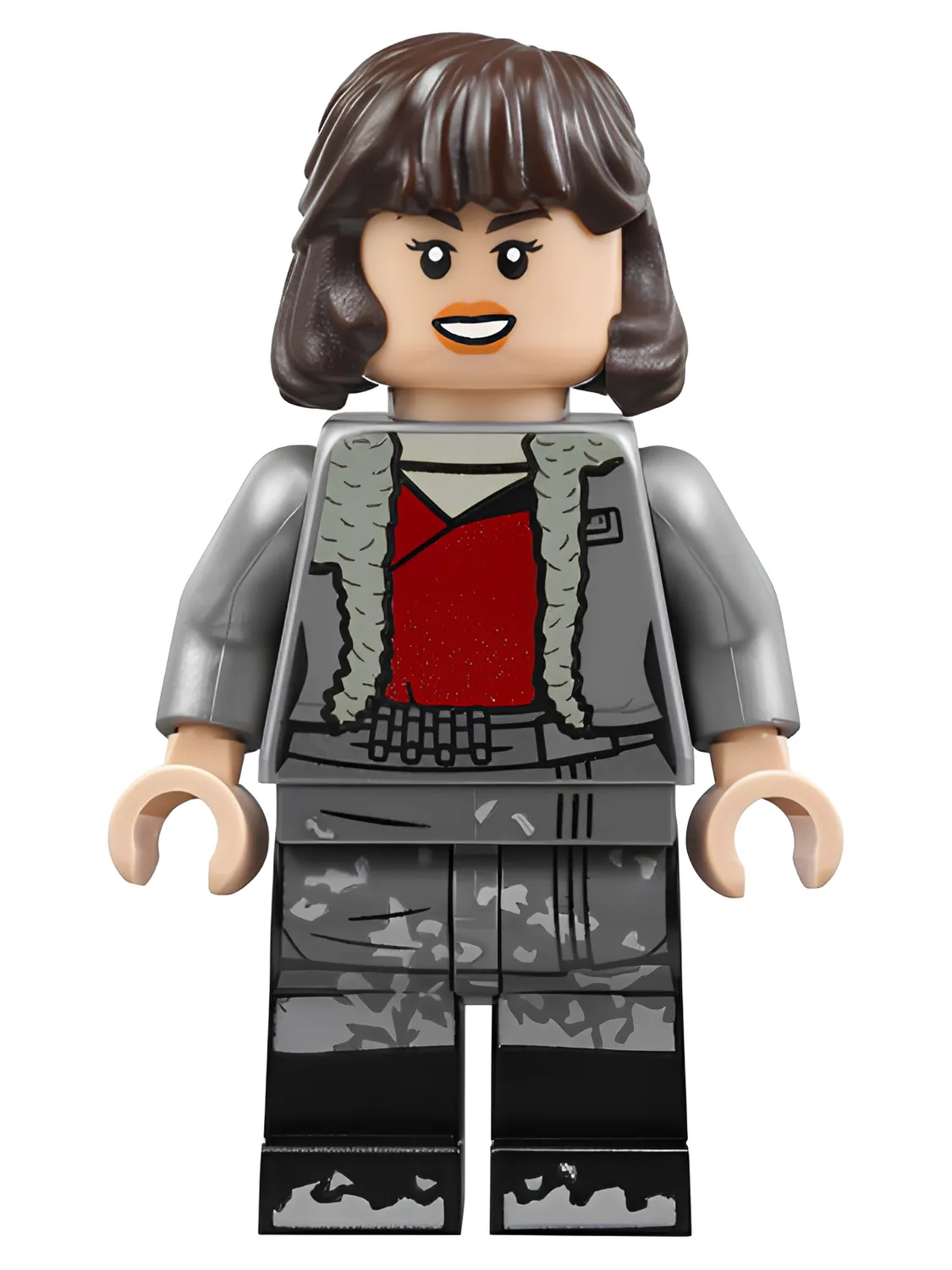 Фигурка LEGO Star Wars Qi'ra - фото 1