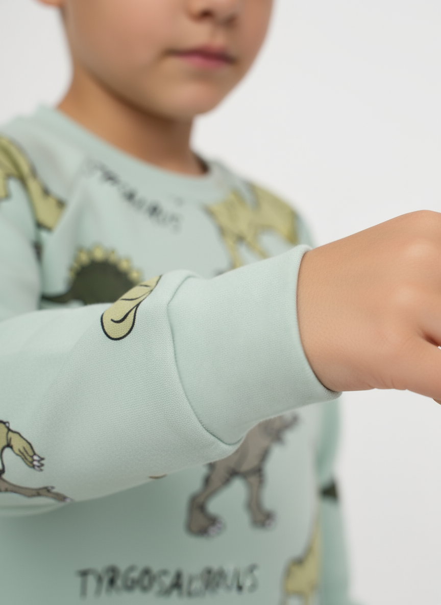 Джемпер YOULALA 1027310109 - фото 9