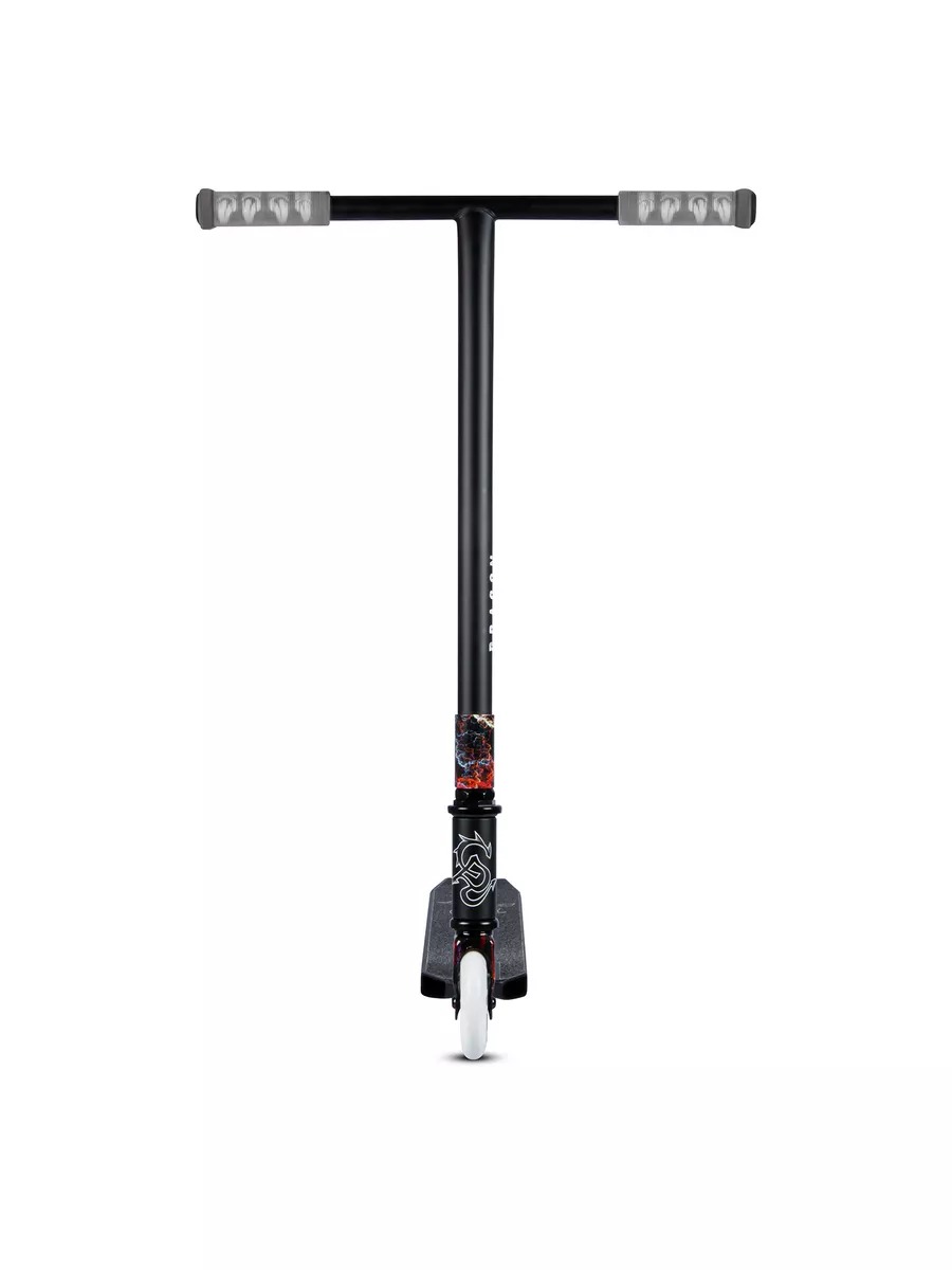 Трюковой самокат CITYRIDE двухколесный - фото 14