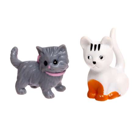 Игровой набор Sima-Land