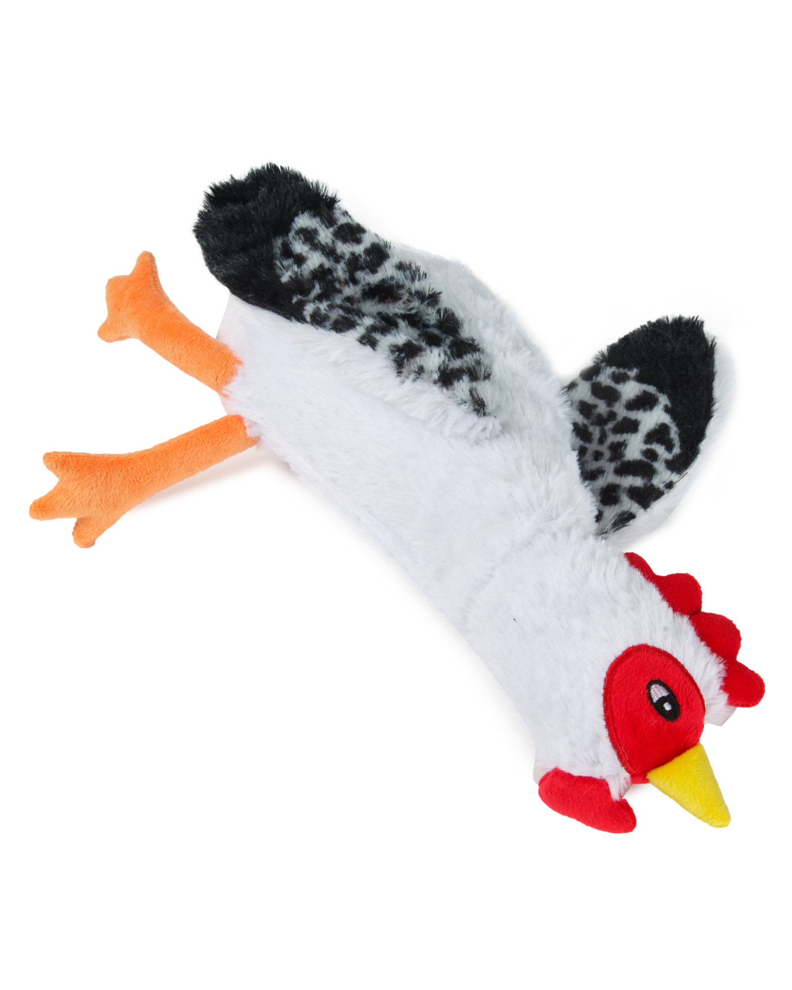 Игрушка для собак Barbaks Петух Златогрив - фото 2