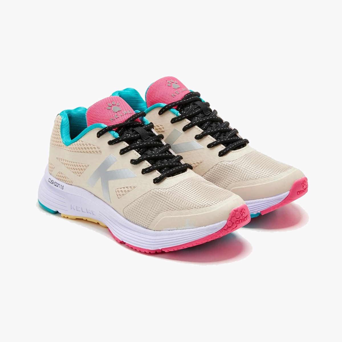 Кроссовки KELME 46949-2 - фото 1