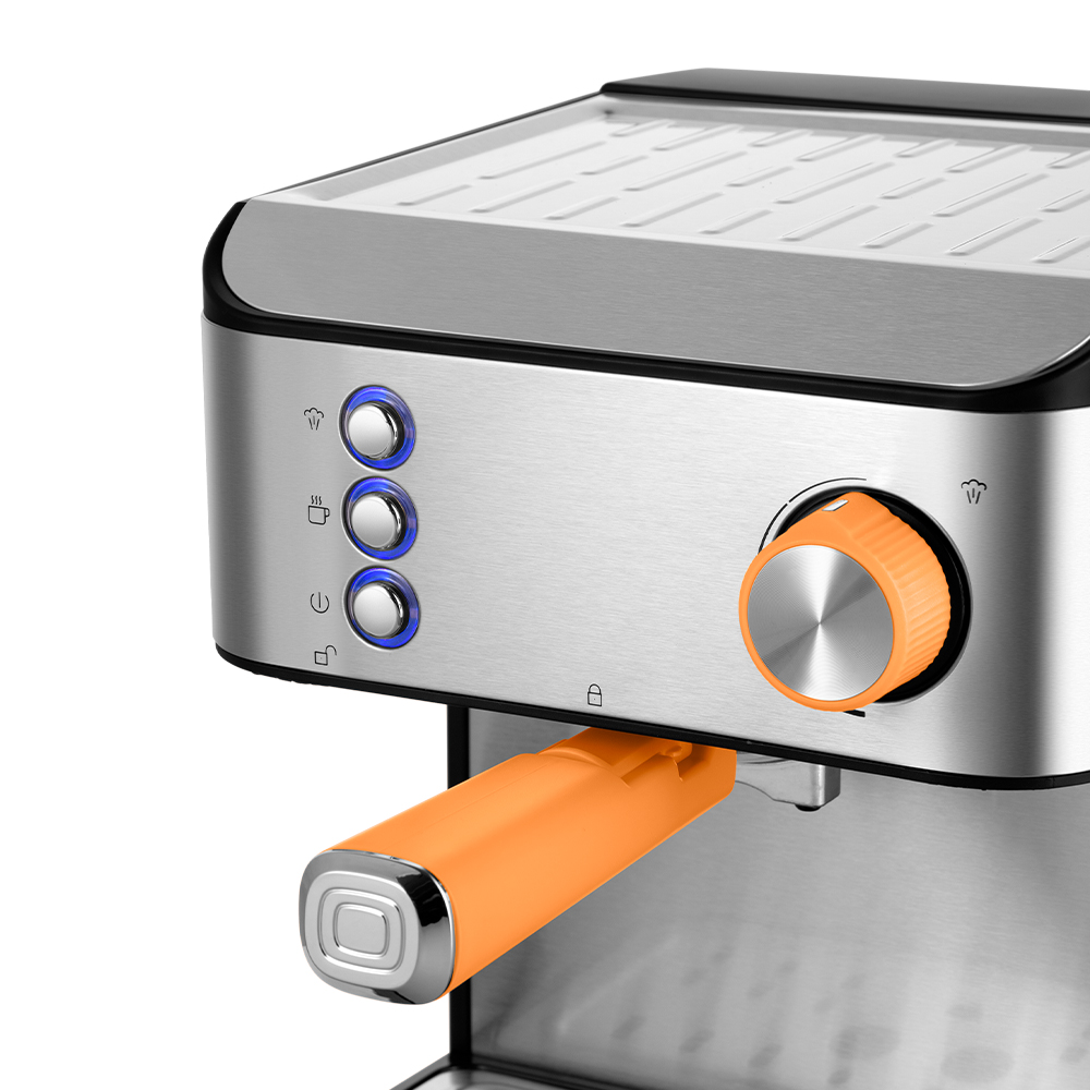 Кофеварка KITFORT КТ-7440 - фото 8