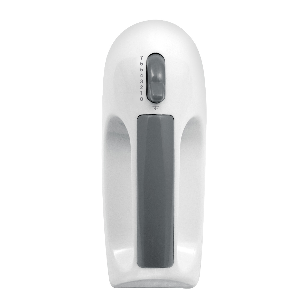 Миксер CENTEK CT-1111 GRAY - фото 3
