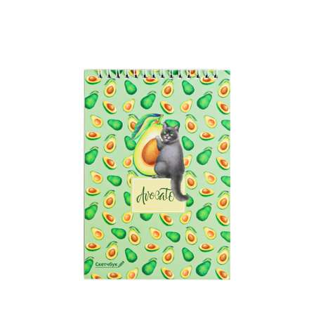 Скетчбук ArtFox А5 40 лист.