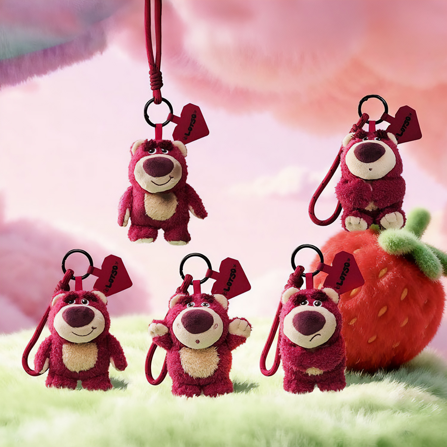 Фигурка 52Toys Лотсо - фото 3