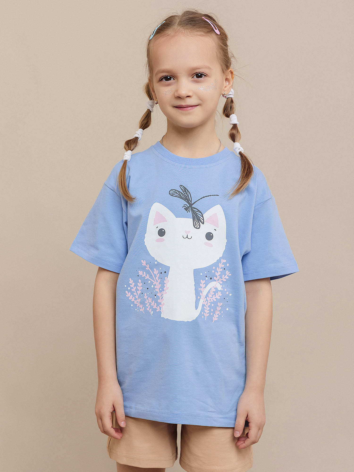 Футболка batik 029_ЛС25 - фото 2