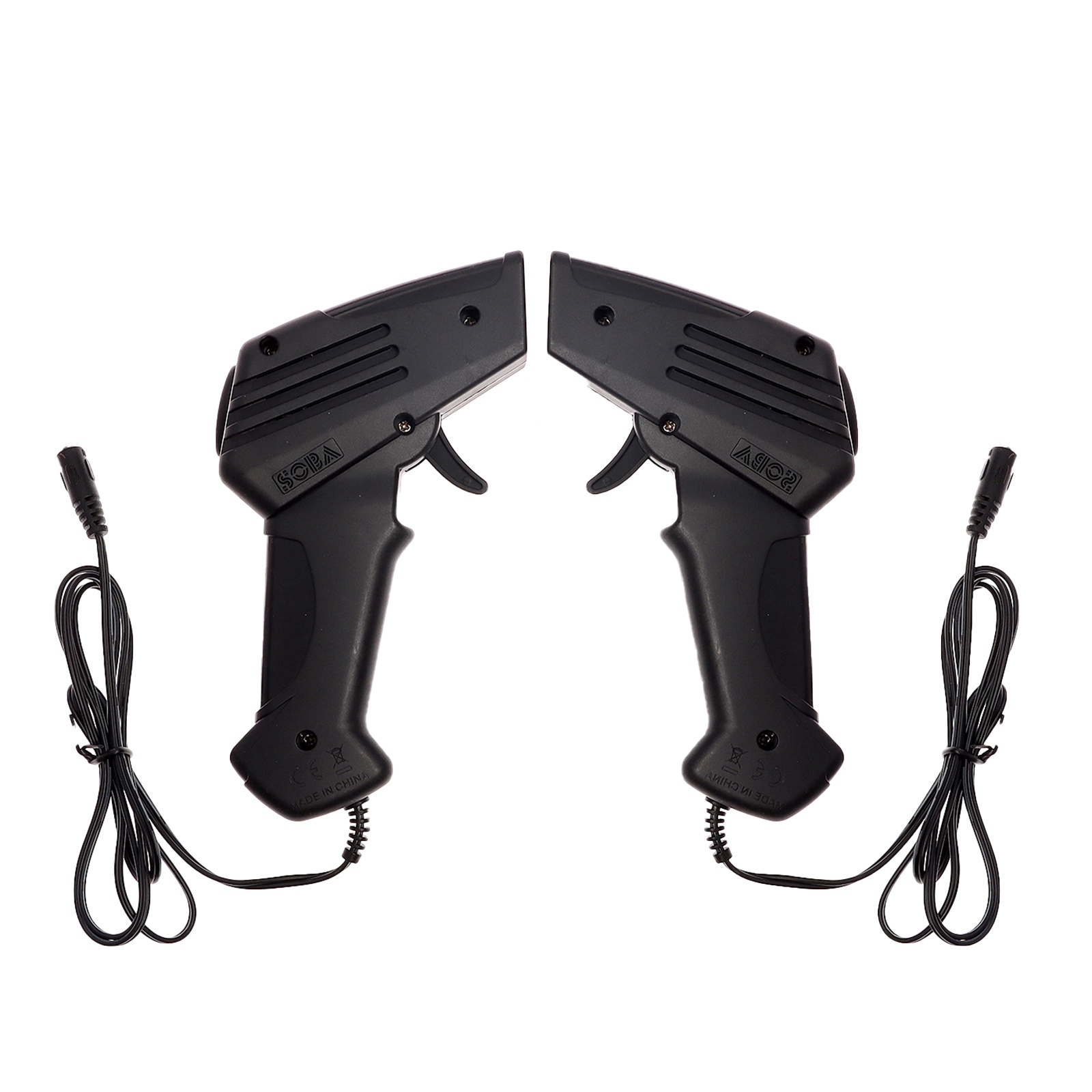 Игрушка Автоград 6989365 - фото 3