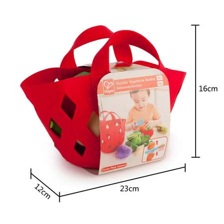 Игрушка Hape продукты