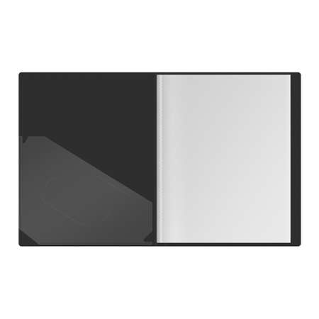 Папка-портфолио BERLINGO