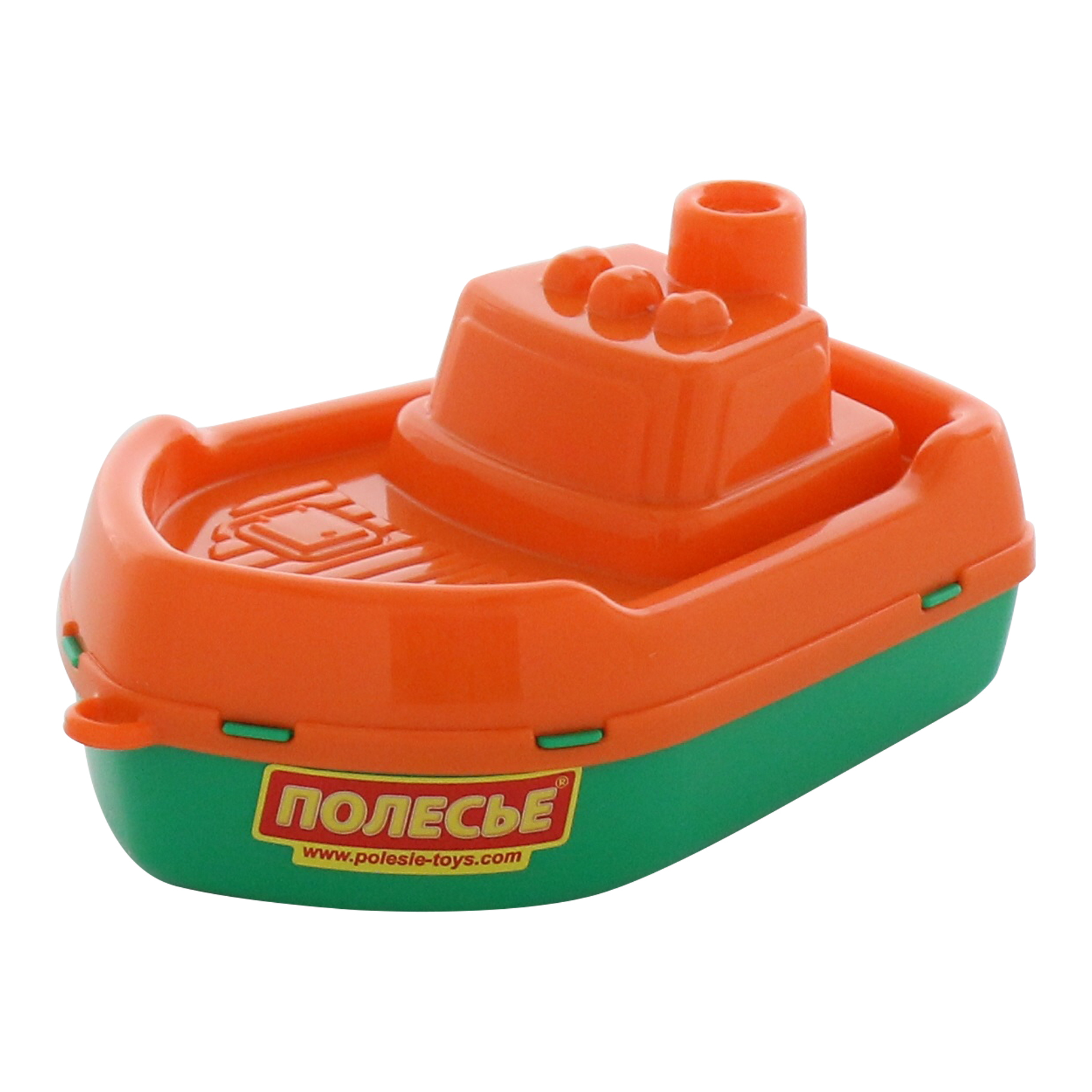 Игрушка Полесье - фото 1