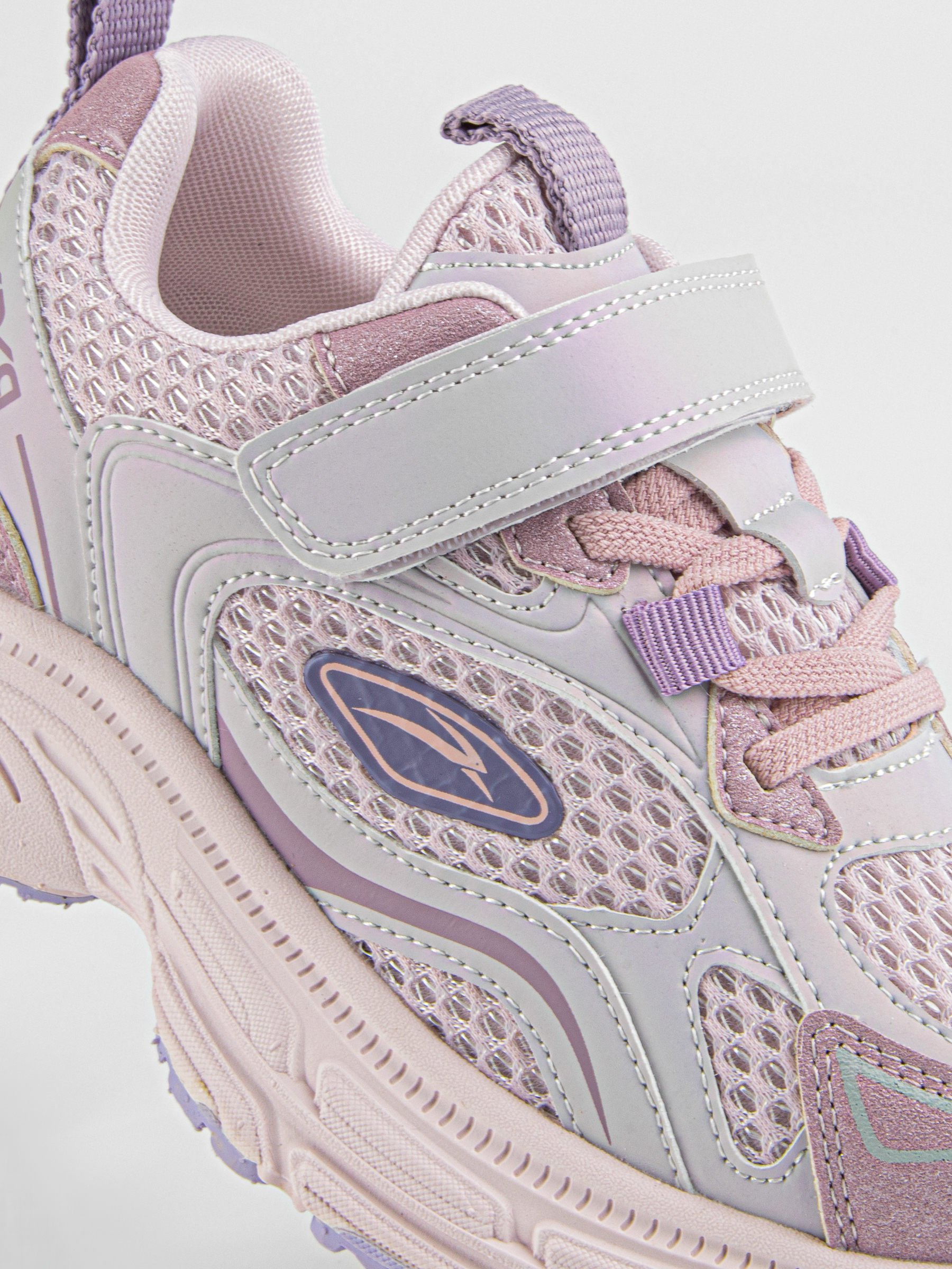 Кроссовки Kapika 721191-1 - фото 3