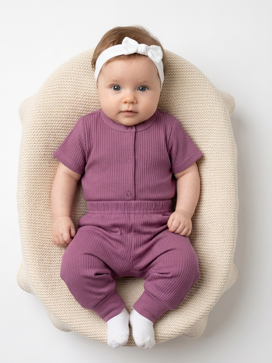 Штанишки 2 шт Эскимо 206-302 - фото 3