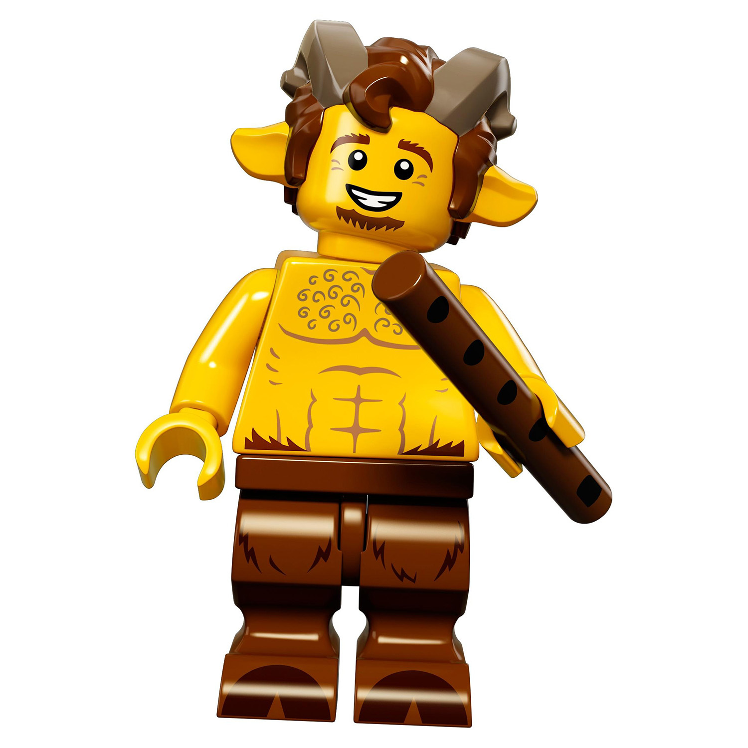 Конструктор LEGO Minifigures блочный - фото 31