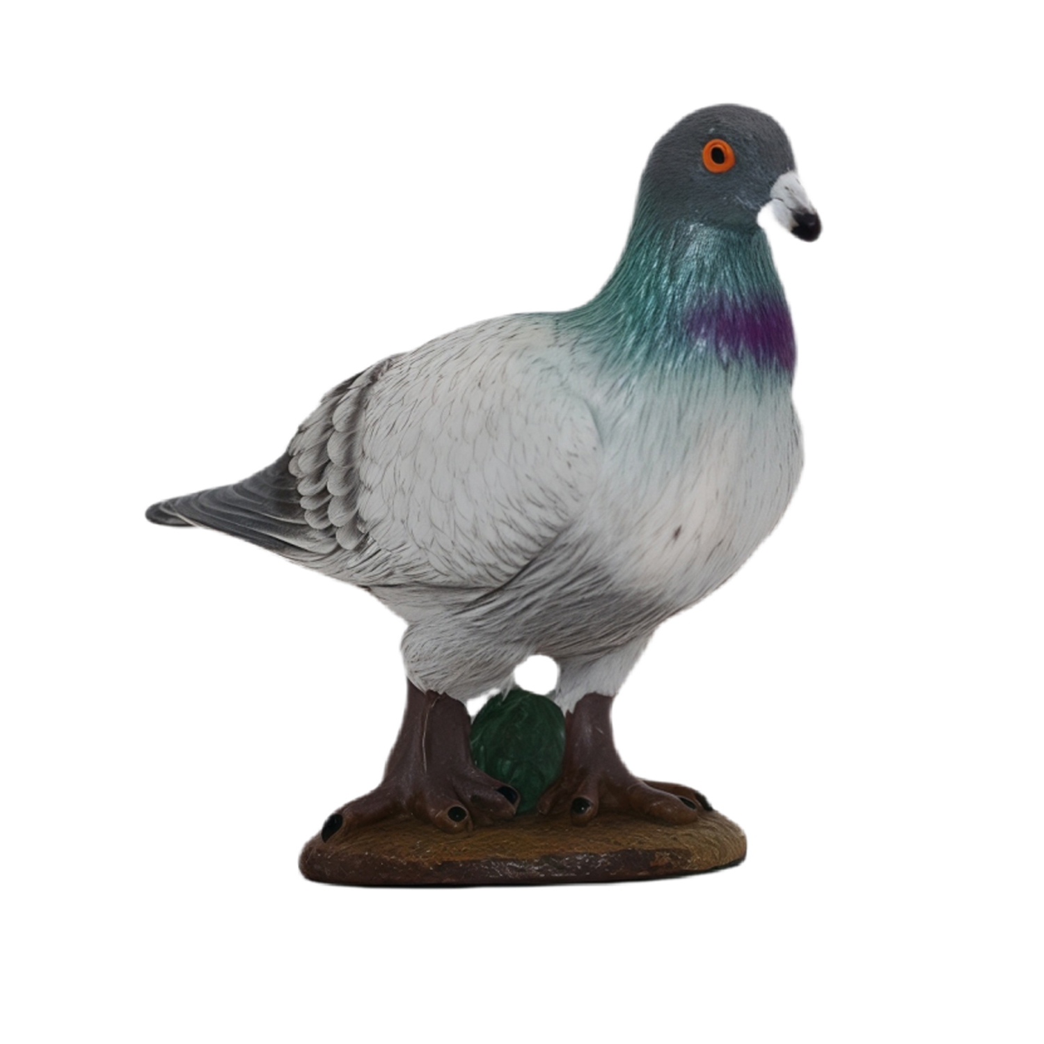 Фигурка Детское Время Голубь - фото 2