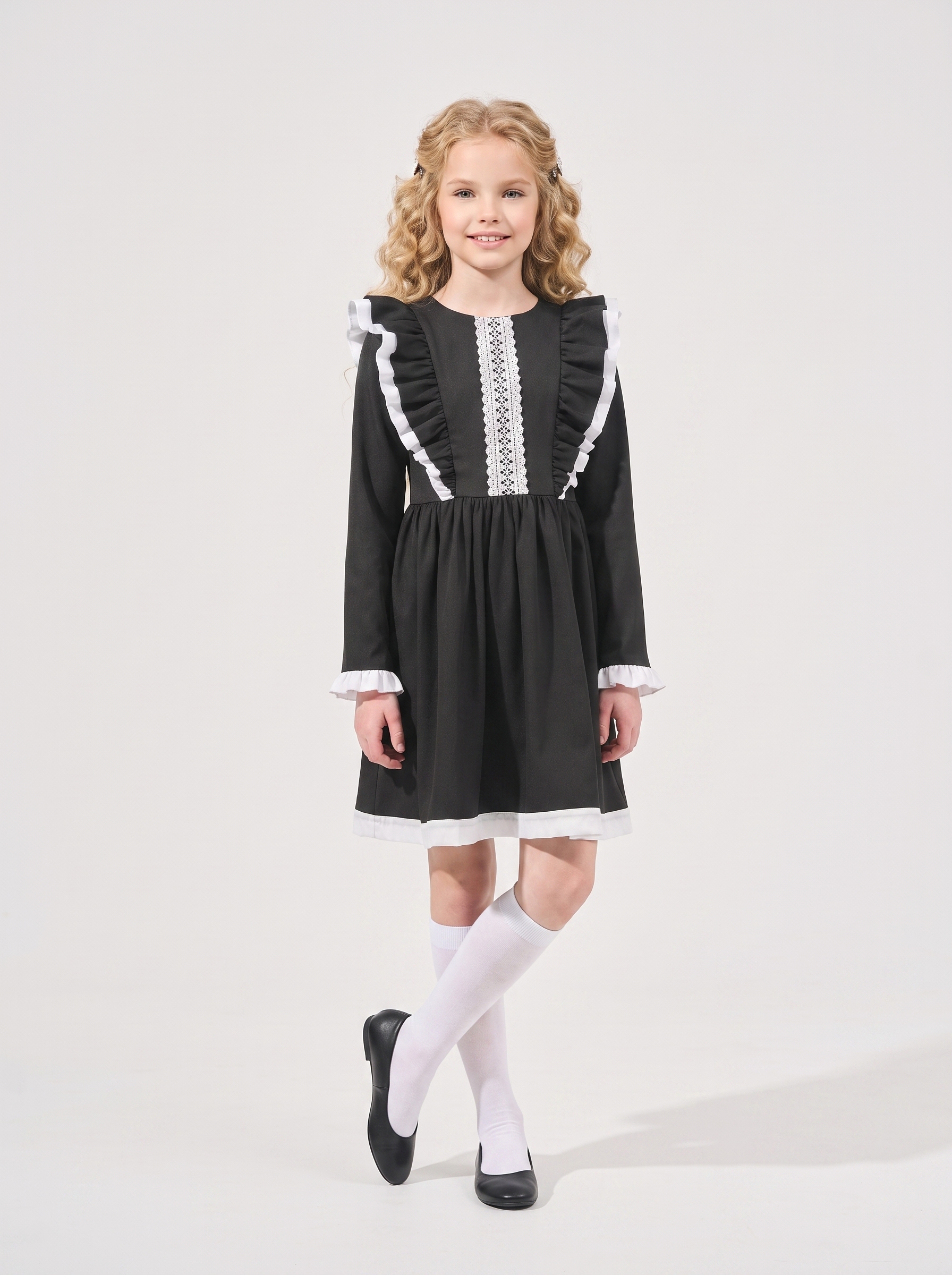 Платье COCOA RD104A-IL - фото 2