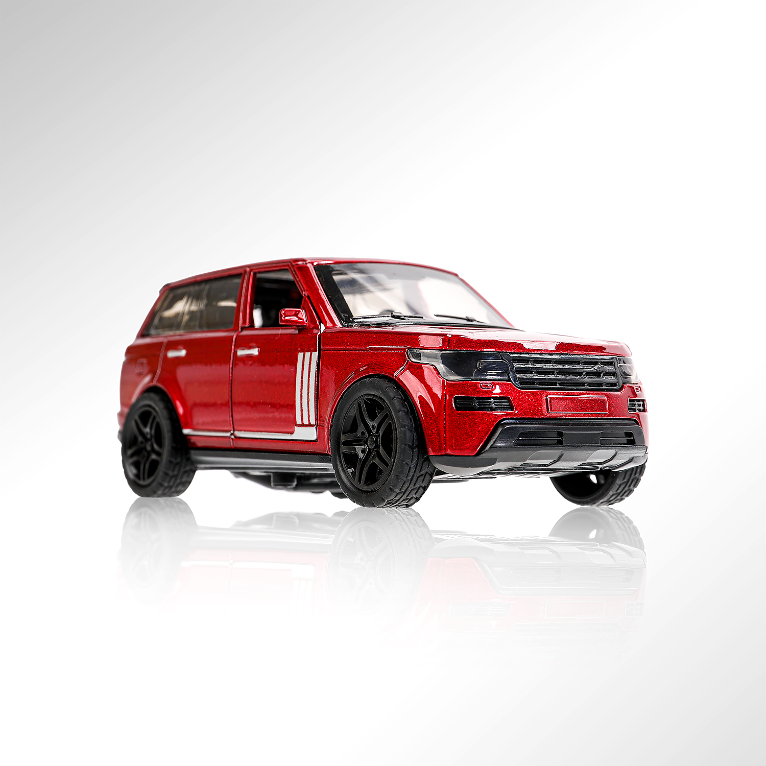 Автомобиль Технопарк 384261 - фото 14