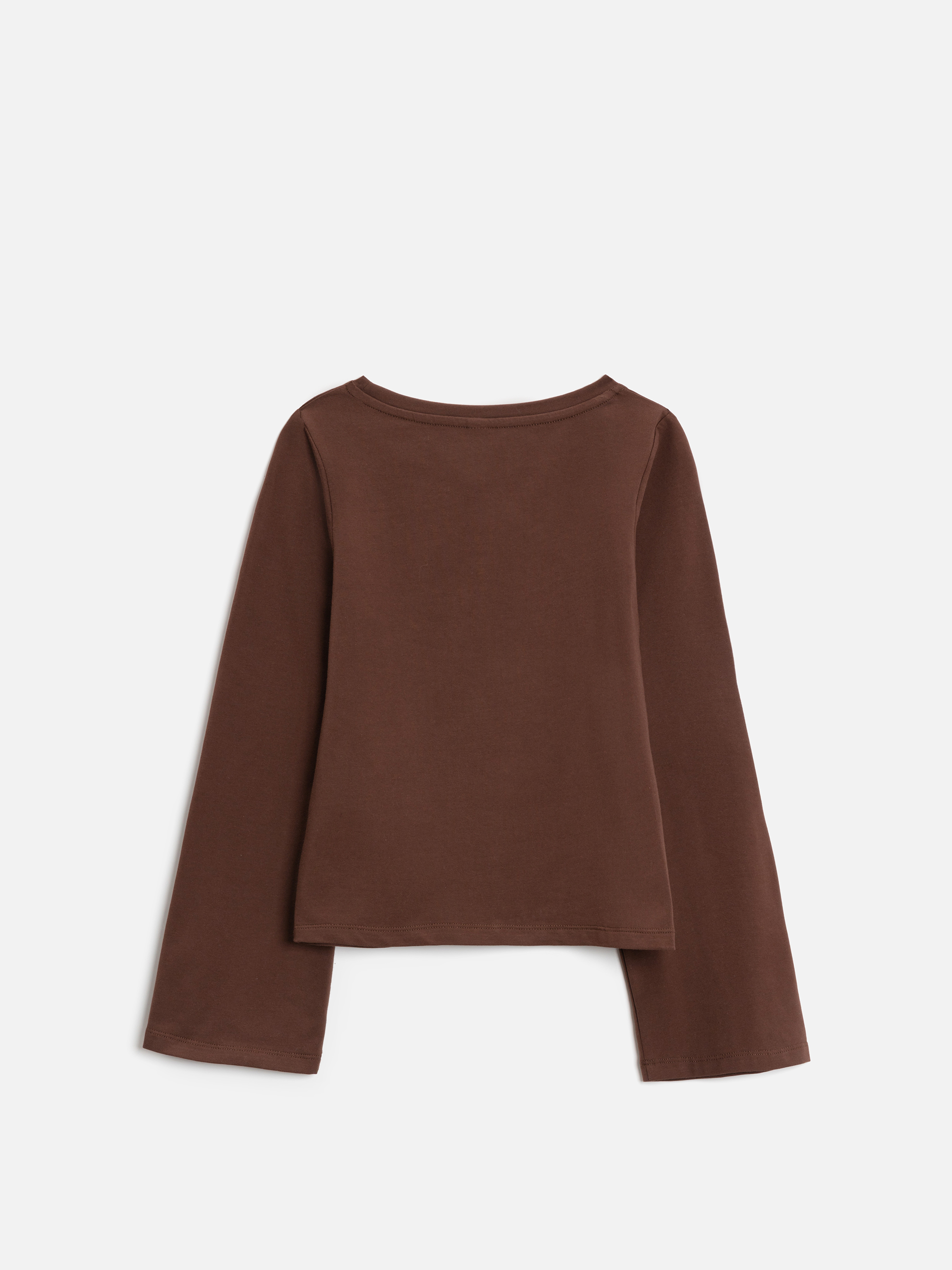 Лонгслив Acoola 20210150138_0094584 - фото 4