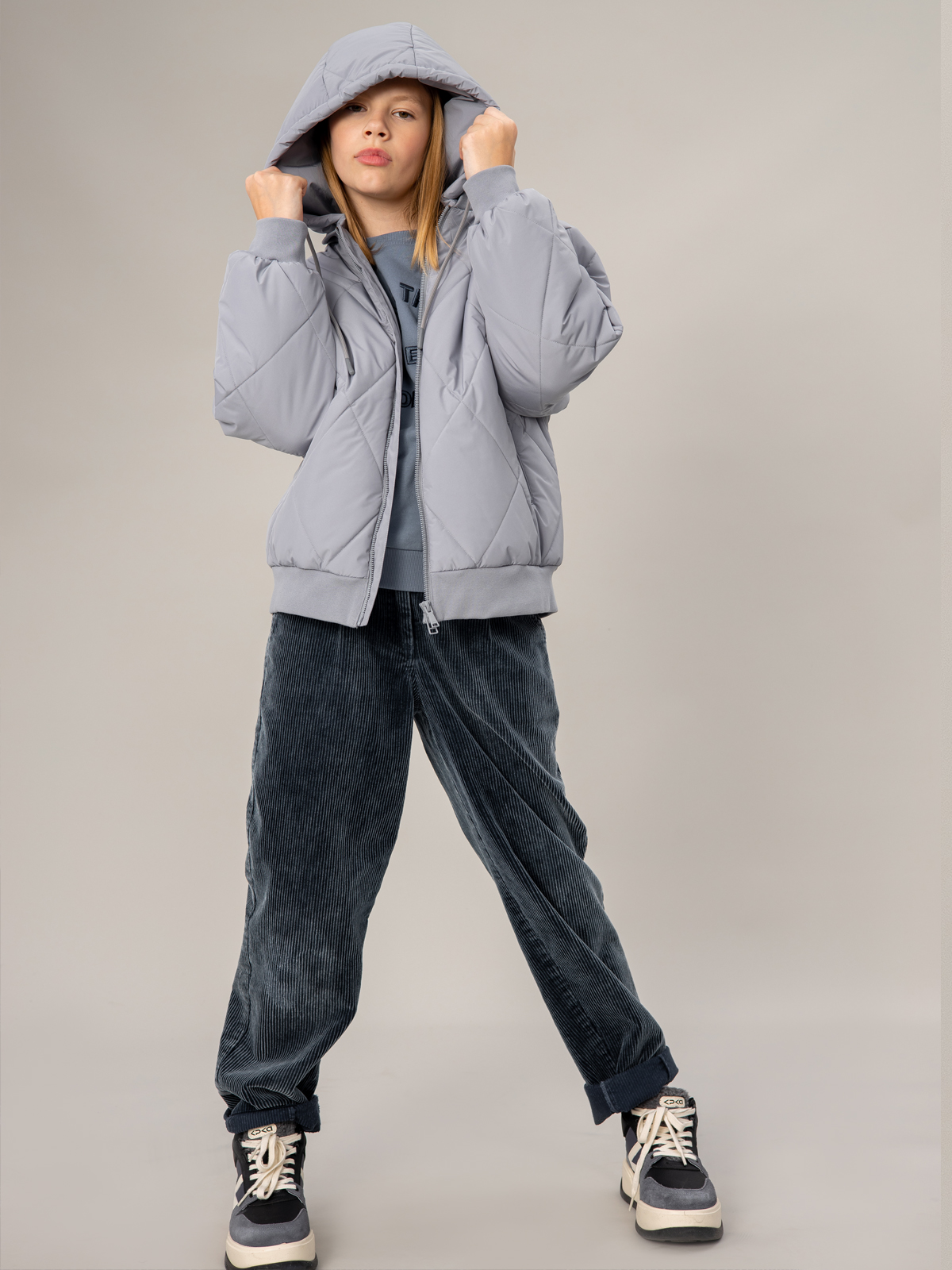 Куртка Kapika OJGCK05-92 - фото 1