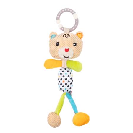 Игрушка Fisher Price погремушка