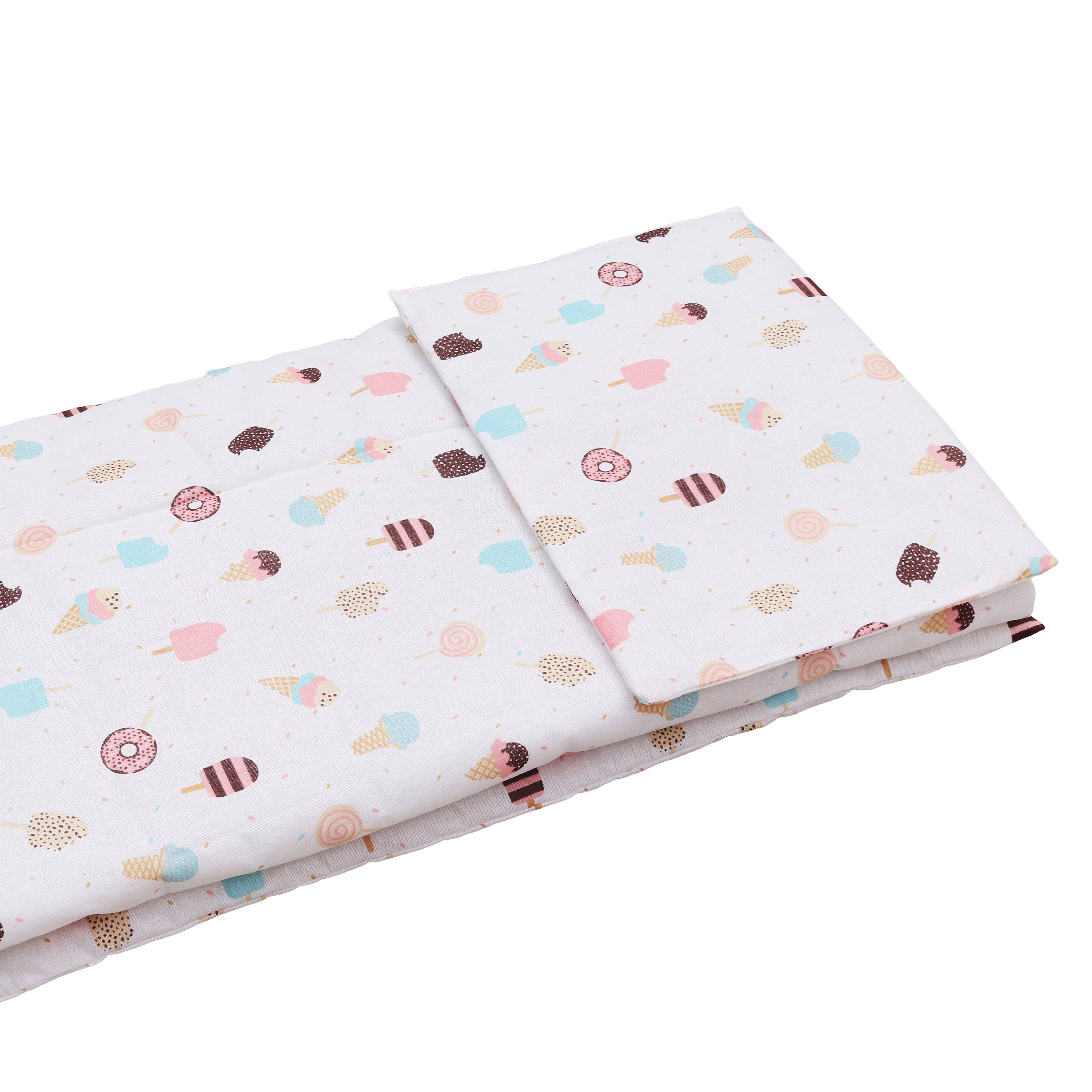 Сменный текстиль Amarobaby ABDM-36MS-Es - фото 6