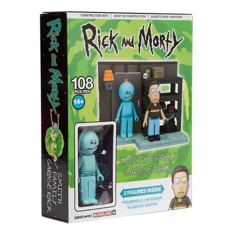 Конструктор McFarlane Toys сборная игровая модель