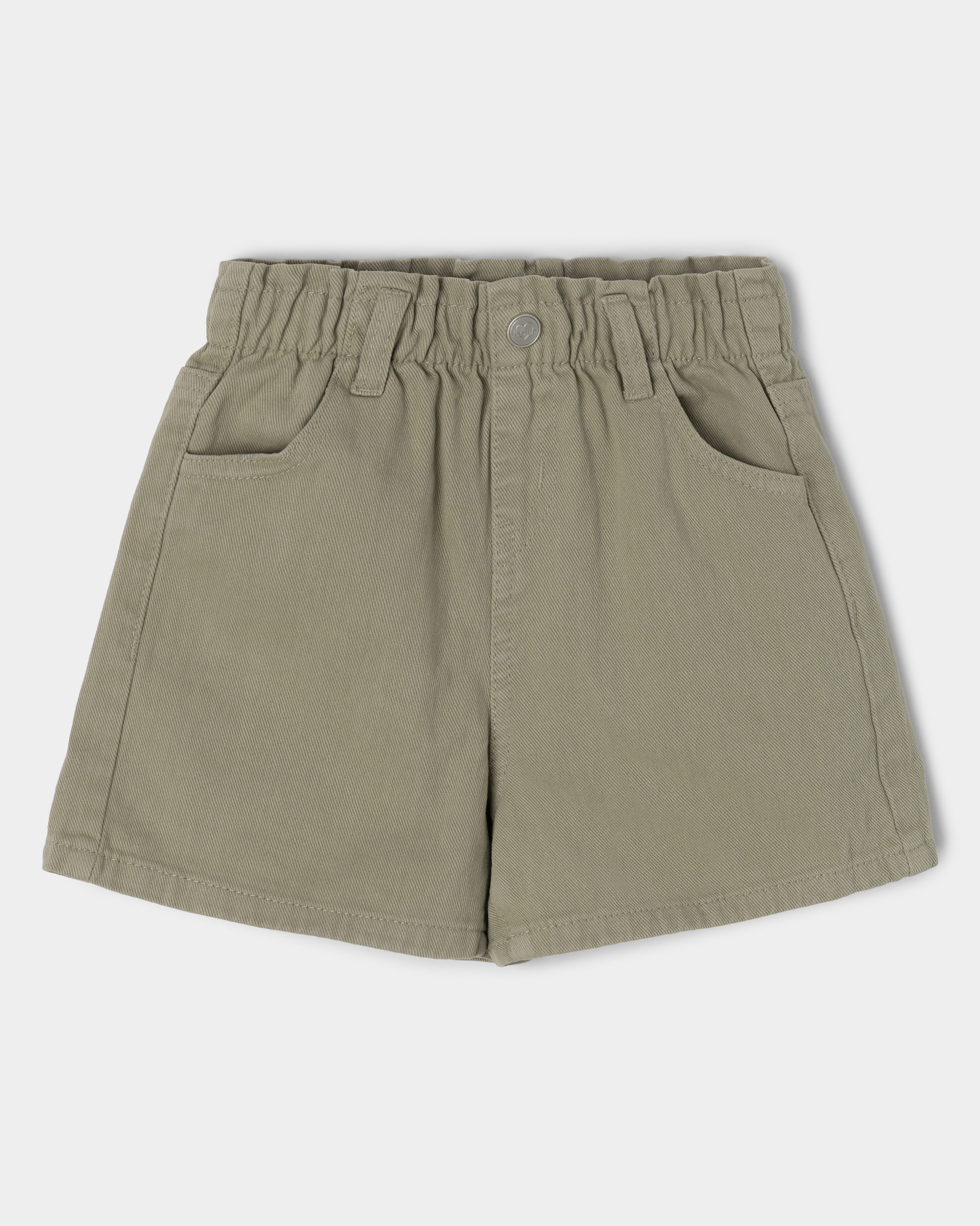 Шорты Futurino S26FU3-G566kg-24 - фото 1