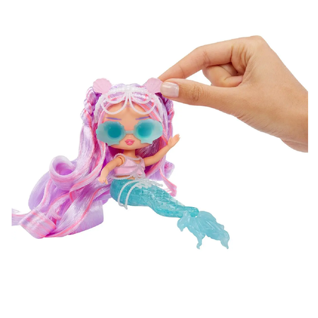 Кукла модельная L.O.L. Surprise! Tweens Mermaid Lana Marine