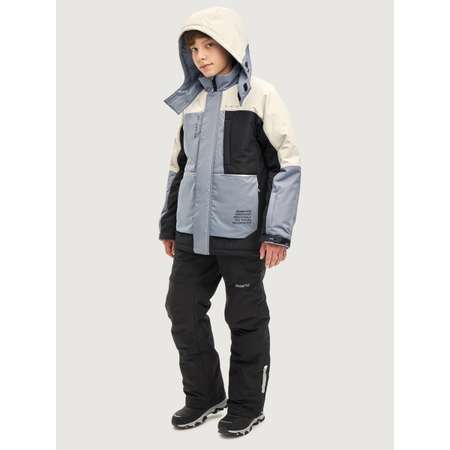 Комплект NIKASTYLE