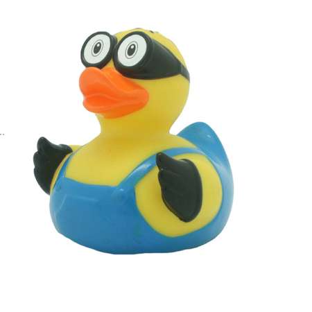 Игрушка Funny ducks Уточка