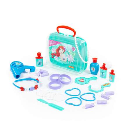 Игрушка Coloma Y Pastor косметика, фен