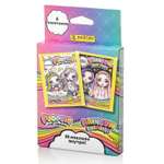 Набор для творчества Panini Poopsie rainbow декорирование наклейками