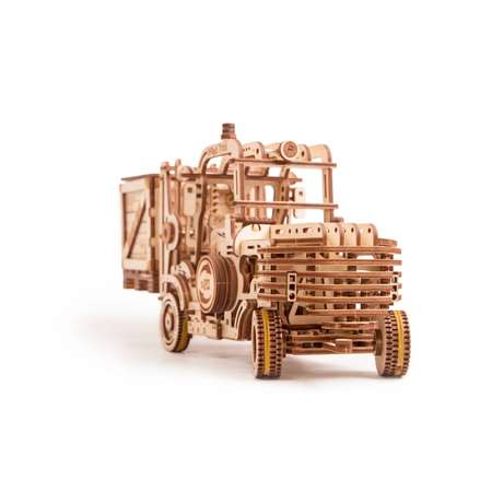 Конструктор Wood Trick деревянный