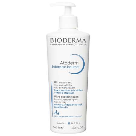 Бальзам Bioderma