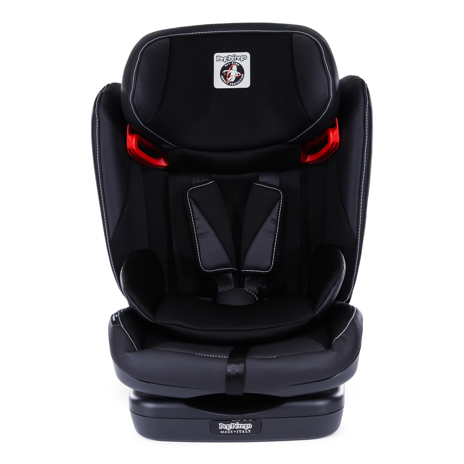 Автокресло Peg-Perego Isofix 1/2/3 (9-36 кг) - фото 11