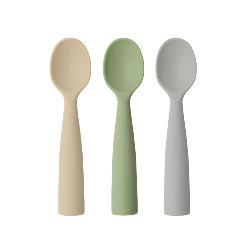 Ложка Beola Baby 1 предм. - фото 10