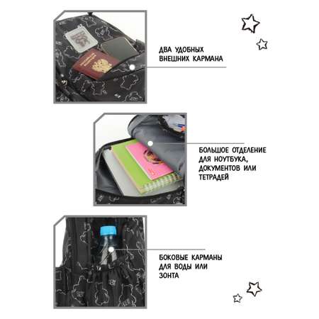 Рюкзак Veld Co