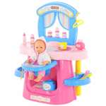 Игрушка Palau Toys Няня (экипировка)