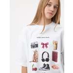 Футболка Bossa Nova