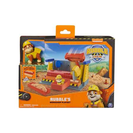Игровой набор Paw Patrol Мастерская