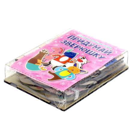 Настольная игра PAREMO