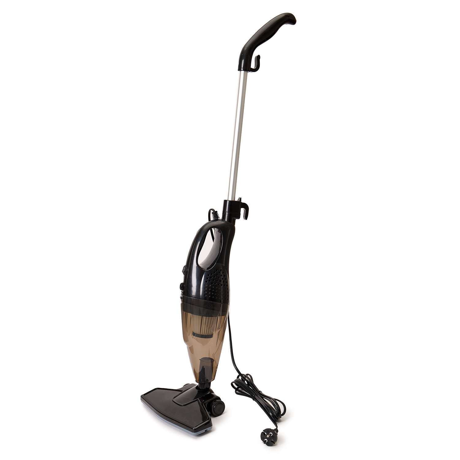 Пылесос ё вертикальный - фото 1