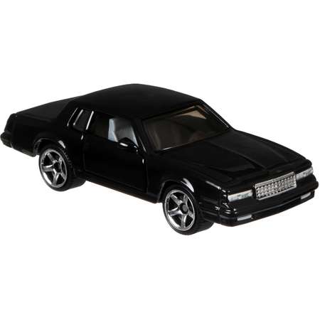 Автомобиль Matchbox Chevrolet