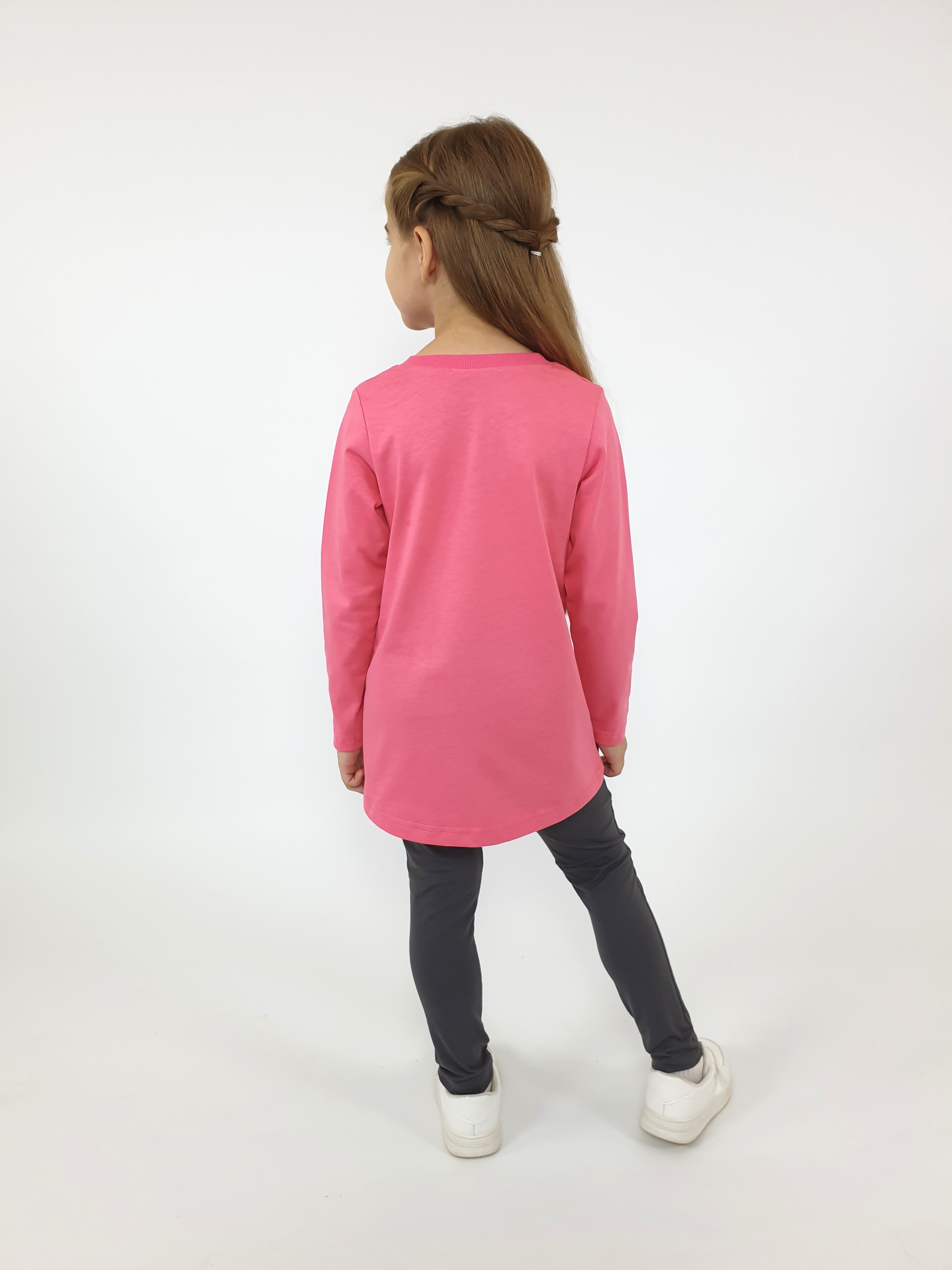 Костюм Luneva 022-02-4. - фото 2