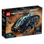 Конструктор LEGO Technic Машина-трансформер блочный