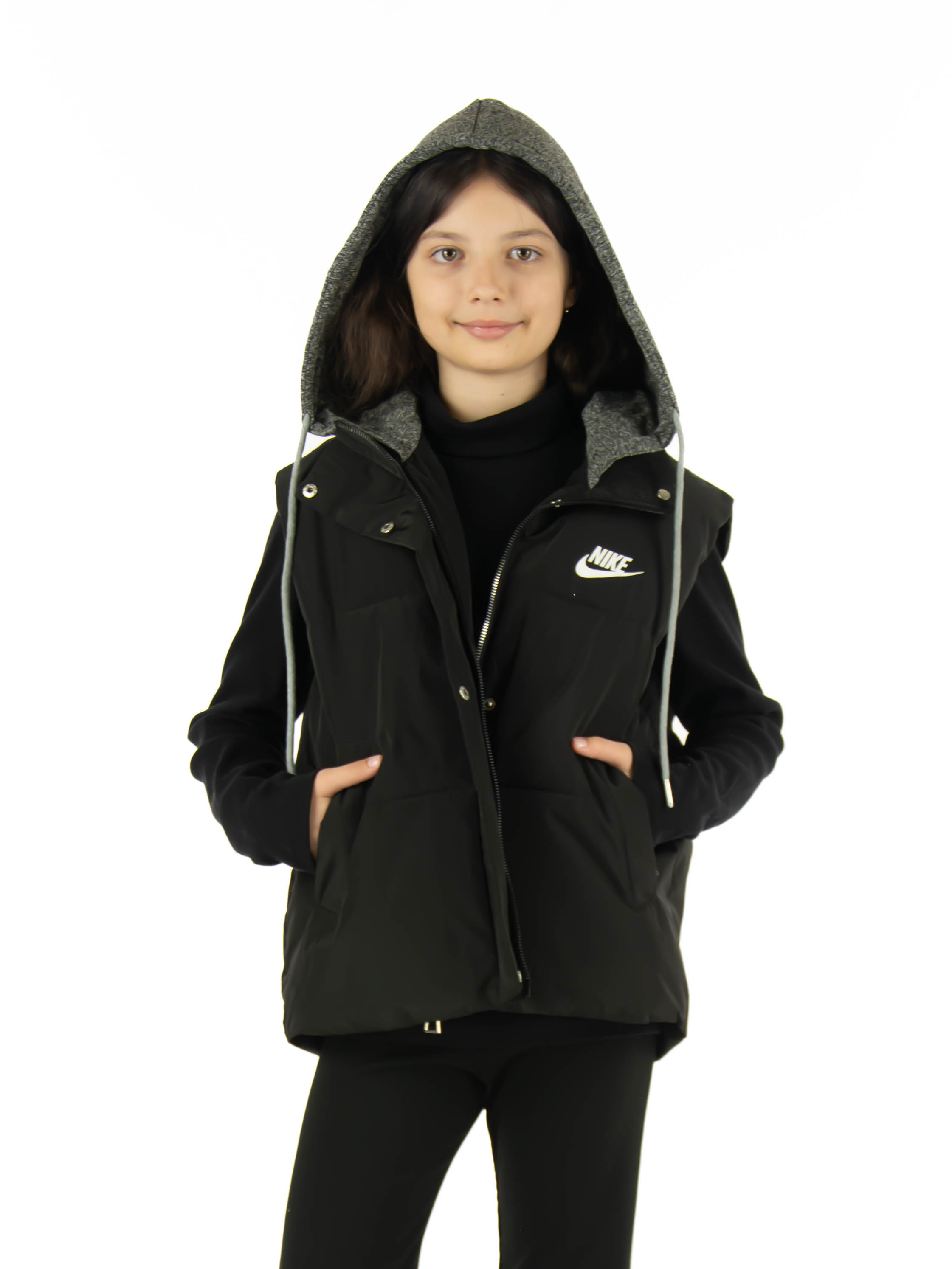 Жилет CASTLELADY 254520999 - фото 1