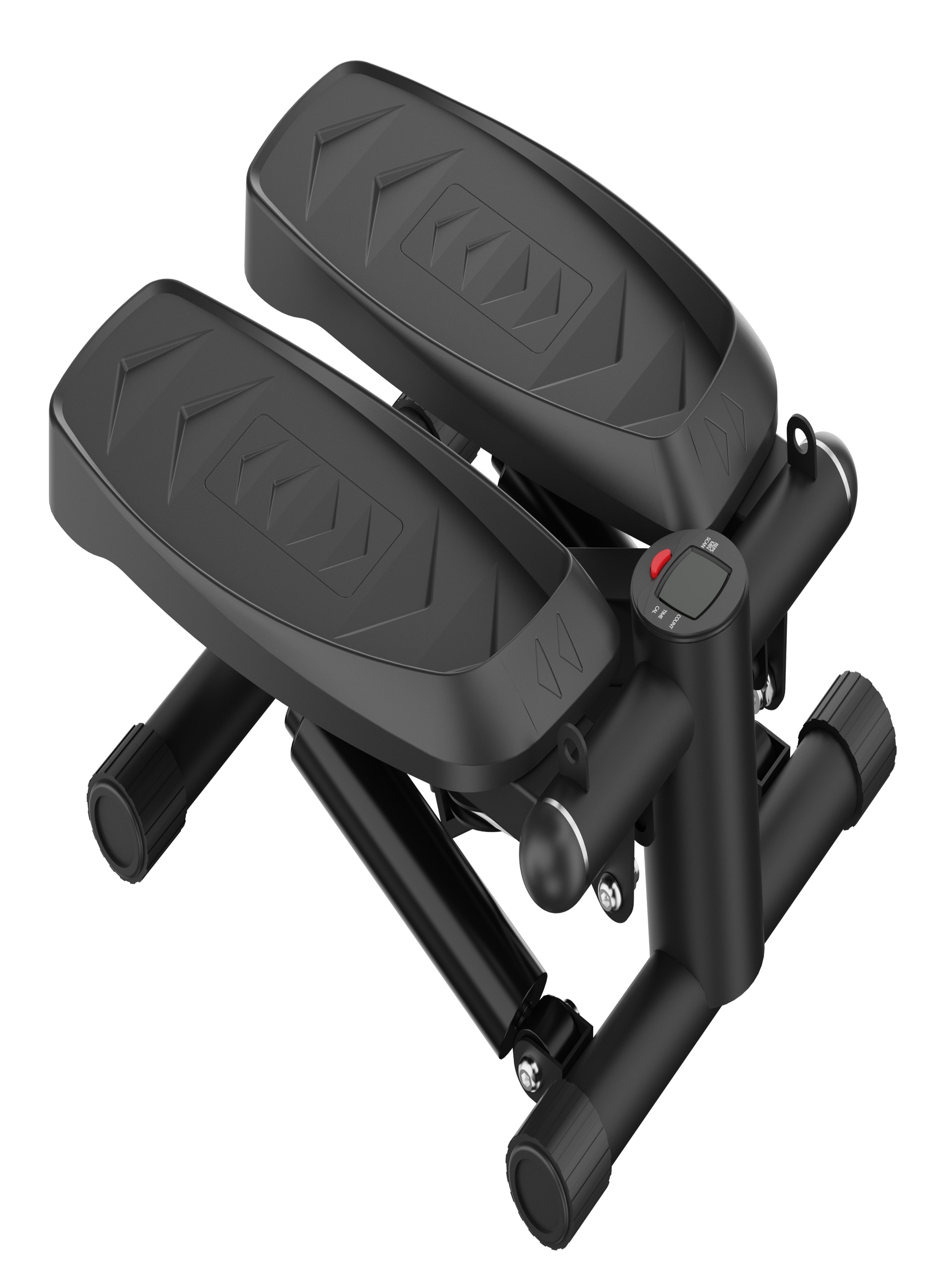 Степпер Fitronix FITRONIX SBS 4.0 Черный - фото 4
