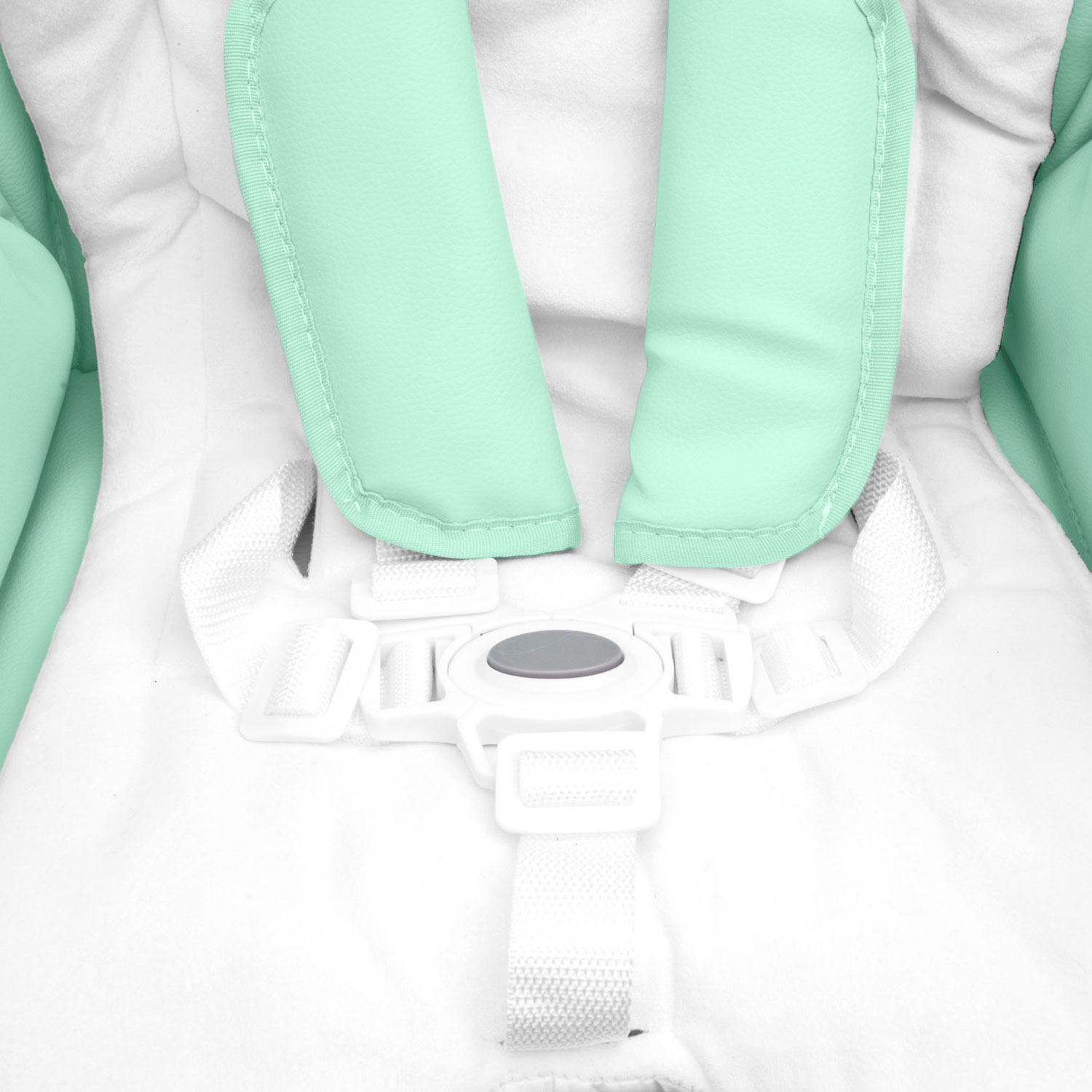 Стульчик для кормления TOMMY New Life - фото 12