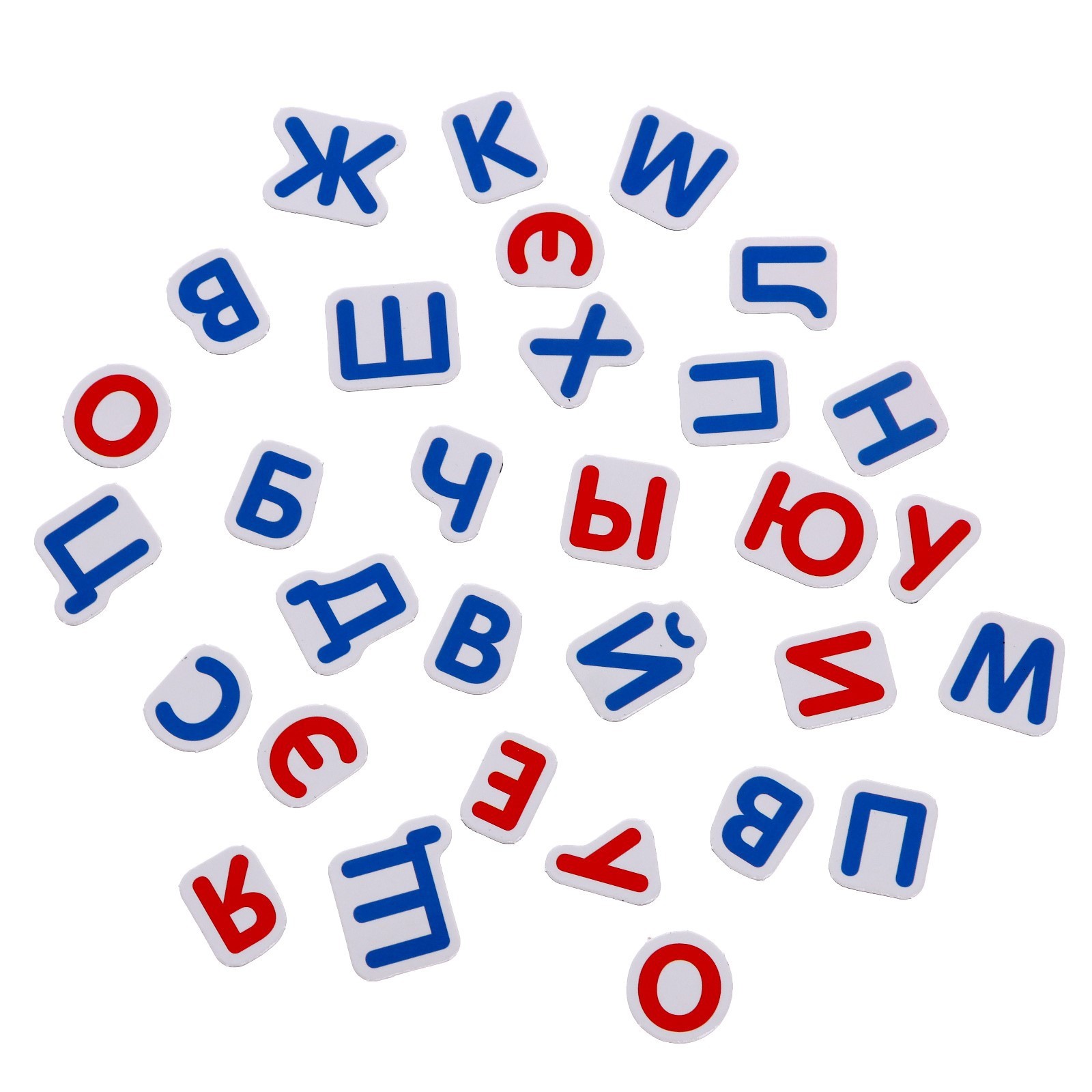 Настольная игра Буква-ленд - фото 6